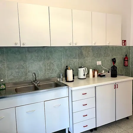 Eufonia Gemelli Apartment-3