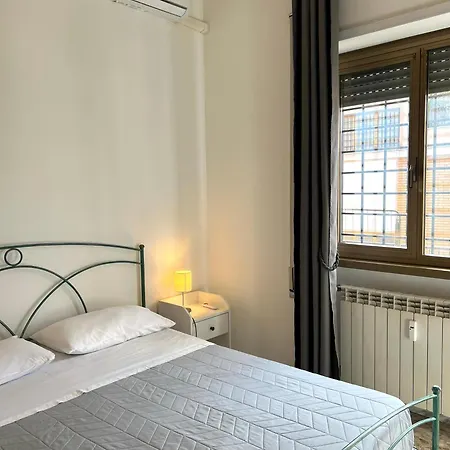 Eufonia Gemelli Apartment-2