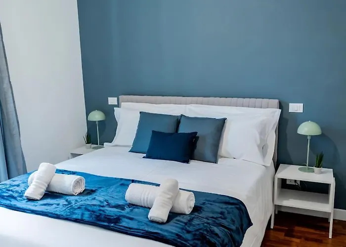 Domina Apartments Roma - San Pietro 1